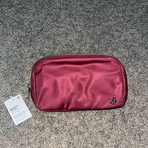 Lululemon Belt Bag